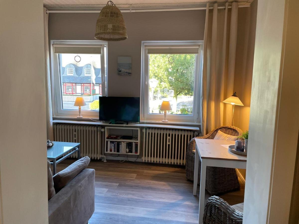 Strandallee Ferienwohnung Timmendorfer Strand Zewnętrze zdjęcie